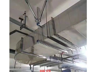 為什么說抗震支架必不可缺？